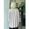 Almarwah Rahat Dörtlü Tunik Pantolon Takım 203083