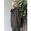Almarwah Spor Dikiş Detaylı Sweat Pantolon Takım ALL3000