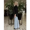 QooQ Store Straight Jean Pantolon 27FW330