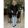 QooQ Store Straight Jean Pantolon 27FW330