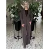 Ghisa Fit Blazer Ceket Pantolon Takım G9415