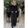 Ghisa Fit Blazer Ceket Pantolon Takım G9415