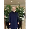Kayra Polo Yaka Rahat Tunik KA31063