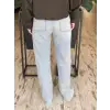QooQ Store Core Boru Paça Jean Pantolon 26SS321