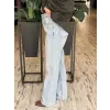 QooQ Store Core Boru Paça Jean Pantolon 26SS321