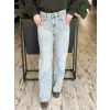 QooQ Store Core Boru Paça Jean Pantolon 26SS321