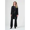 Misswhence Kumaş Kombinli Patcwork Tunik 40009