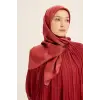 Maisa Farah 90X90 Melburry İpek Eşarp