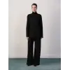 QooQ Store Triko Tunik Pantolon Takım 27FW210