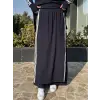 Almarwah Etek Ve Bone Kombinli Penye Spor Takım ALL3018