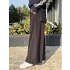 Almarwah Etek Ve Bone Kombinli Penye Spor Takım ALL3018