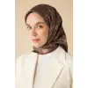 Maisa Cevlan 90X90 Melburry İpek Eşarp