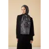 Maisa Efna Mulberry İpek Şal 70x190