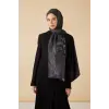 Maisa Efna Mulberry İpek Şal 70x190