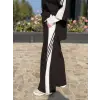 Almarwah Almarwah Spor Sweat Pantolon Takım ALL3002