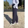 Kayra Beli Lastikli Rahat Cepli Pantolon KA19068