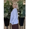 Almarwah Basic Bluz ALL1017