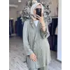 Almarwah Blazer Ceket Pantolon Takım 202838