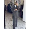 Almarwah Blazer Ceket Pantolon Takım 202838