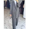 Almarwah Blazer Ceket Pantolon Takım 202838