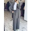 Almarwah Blazer Ceket Pantolon Takım 202838
