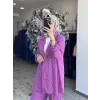 Almarwah Blazer Ceket Pantolon Takım 202838