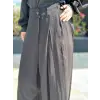 Almarwah Cepli Tencel Anvelop Pantolon 606133
