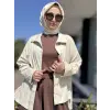 Almarwah Modal Ceket Tulum Takım 202941