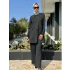 Almarwah Örme Rayon Tunik Pantolon Takım 202688