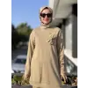 Almarwah Tunik Pantolon Takım 202727