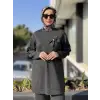 Almarwah Tunik Pantolon Takım 202727