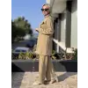 Almarwah Tunik Pantolon Takım 202727