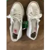 Benetton Beyaz Converse Spor Ayakkabı 30628