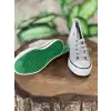 Benetton Gri Converse Spor Ayakkabı 30628