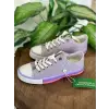 Benetton Sneaker Günlük Ayakkabı BN30176 EKSTRA KAMPANYALI