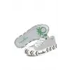 Benetton Sneaker Spor Ayakkabı 30624