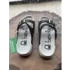 Benetton Tokalı Terlik BN1418