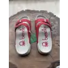 Benetton Tokalı Terlik BN1418