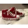 Benetton Uzun Converse Spor Ayakkab 30625