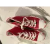 Benetton Uzun Converse Spor Ayakkab 30625