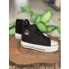 Benetton Yüksek Tabanlı Converse Ayakkabı 30939