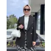 Ghisa Blazer Ceket 3174