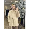 Gırasolem Luxury Ceket/Trench