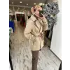 Gırasolem Luxury Ceket/Trench