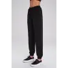 Haşema Active Paçası ve Beli Lastikli Spor Eşofman Altı Pantolon ACT5