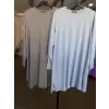 İnvee Rayon Triko Tunik 6911