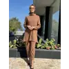 İNVEE Tunik Pantolon Takım 7022