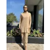 İNVEE Tunik Pantolon Takım 7022