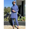 İNVEE Tunik Pantolon Takım 7022