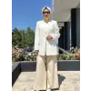 Kahma Blazer Ceket